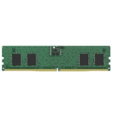 DDR5 KINGSTON 8GB 5600 MHZ KVR56U46BS6/8 DDR5 KINGSTON 8GB 5600 MHZ KVR56U46BS6/8