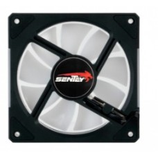 FAN SENTEY COOLER BULK 120MM RGB FIX MOLEX FAN SENTEY COOLER BULK 120MM RGB FIX MOLEX