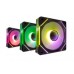 FAN SENTEY F80 120MM ARGB GS-1180 FAN SENTEY F80 120MM ARGB GS-1180