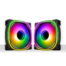 FAN SENTEY F70 120MM ARGB GS-1170 FAN SENTEY F70 120MM ARGB GS-1170