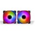 FAN SENTEY F70 120MM ARGB GS-1170 FAN SENTEY F70 120MM ARGB GS-1170