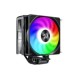 COOLER REDRAGON CC-1013 DISPLAY ARGB 1700/AM5 COOLER REDRAGON CC-1013 DISPLAY ARGB 1700/AM5