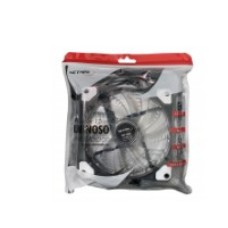 FAN COOLER NETMAK NM-12RGB 12CM FAN COOLER NETMAK NM-12RGB 12CM