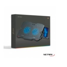 STAND NOTEBOOK NETMAK NM-N134 STAND NOTEBOOK NETMAK NM-N134