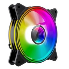 FAN GAMEMAX FN12 ARGB FN12RAINBOW-Q-INFINITY FAN GAMEMAX FN12 ARGB FN12RAINBOW-Q-INFINITY