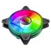 FAN GAMEMAX FN12 ARGB FN12RAINBOW-Q-INFINITY FAN GAMEMAX FN12 ARGB FN12RAINBOW-Q-INFINITY