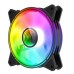 FAN GAMEMAX FN12 ARGB FN12RAINBOW-Q-INFINITY FAN GAMEMAX FN12 ARGB FN12RAINBOW-Q-INFINITY