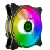 FAN GAMEMAX BIG BOWL VORTEX RGB GMX-RQ300 3 UNIDAD FAN GAMEMAX BIG BOWL VORTEX RGB GMX-RQ300 3 UNIDAD