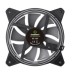FAN GAMEMAX BIG BOWL VORTEX RGB GMX-RQ300 3 UNIDAD FAN GAMEMAX BIG BOWL VORTEX RGB GMX-RQ300 3 UNIDAD