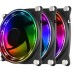 FAN GAMEMAX BIG BOWL VORTEX RGB GMX-RB300 120MM FAN GAMEMAX BIG BOWL VORTEX RGB GMX-RB300 120MM