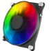 FAN GAMEMAX BIG BOWL VORTEX RGB GMX-RB300 120MM FAN GAMEMAX BIG BOWL VORTEX RGB GMX-RB300 120MM