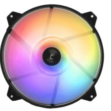FAN GAMEMAX GMX-20-ARGB-M ARGB 200MM FAN GAMEMAX GMX-20-ARGB-M ARGB 200MM