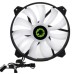 FAN GAMEMAX GMX-20-ARGB-M ARGB 200MM FAN GAMEMAX GMX-20-ARGB-M ARGB 200MM