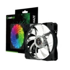 FAN GAMEMAX RAINBOWFORCE 120MM RGB FN12 FAN GAMEMAX RAINBOWFORCE 120MM RGB FN12
