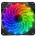 FAN GAMEMAX RAINBOWFORCE 120MM RGB FN12 FAN GAMEMAX RAINBOWFORCE 120MM RGB FN12
