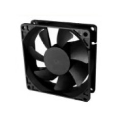 FAN COOLER LETOS LE-80 80MM 12V BLACK FAN COOLER LETOS LE-80 80MM 12V BLACK
