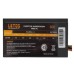 FUENTE ATX LETOS LE-600 600W 24P C/CABLE