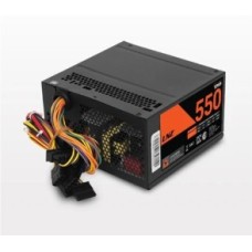 FUENTE ATX LNZ FB550-LX 550W FUENTE ATX LNZ FB550-LX 550W