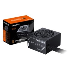 FUENTE ATX GIGABYTE GP-P750BS 750W 80 PLUS BRONZE FUENTE ATX GIGABYTE GP-P750BS 750W 80 PLUS BRONZE