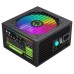 FUENTE ATX GAMEMAX VP-600-RGB-M 600W 80PLUS/ECO FUENTE ATX GAMEMAX VP-600-RGB-M 600W 80PLUS/ECO