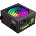 FUENTE ATX GAMEMAX VP-600-RGB-M 600W 80PLUS/ECO FUENTE ATX GAMEMAX VP-600-RGB-M 600W 80PLUS/ECO