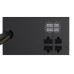 FUENTE ATX GAMEMAX VP-600-RGB-M 600W 80PLUS/ECO FUENTE ATX GAMEMAX VP-600-RGB-M 600W 80PLUS/ECO