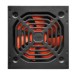 FUENTE ATX LNZ ZX650-GZ 650W 120MM/RED FAN FUENTE ATX LNZ ZX650-GZ 650W 120MM/RED FAN