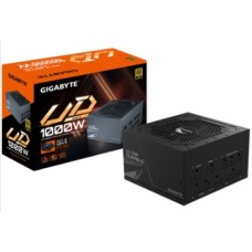 FUENTE ATX GIGABYTE GP-UD1000GM PG5 1000W 80 PLUS FUENTE ATX GIGABYTE GP-UD1000GM PG5 1000W 80 PLUS