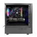 GABINETE SENTEY T5 BLACK ARGB T5BLK-SF GABINETE SENTEY T5 BLACK ARGB T5BLK-SF
