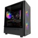 GABINETE SENTEY T5 BLACK ARGB T5BLK-SF GABINETE SENTEY T5 BLACK ARGB T5BLK-SF