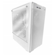 GABINETE SENTEY M12 WHITE ARGB M12WTH-SF GABINETE SENTEY M12 WHITE ARGB M12WTH-SF