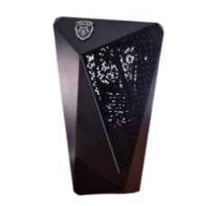 GABINETE CERVERUS CL20 RGB 3FAN/VIDRIO S/FUENTE GABINETE CERVERUS CL20 RGB 3FAN/VIDRIO S/FUENTE