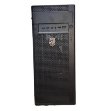 GABINETE CERVERUS OFFICE 3.0 S/FUENTE/VIDRIO GABINETE CERVERUS OFFICE 3.0 S/FUENTE/VIDRIO