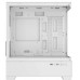 GABINETE SENTEY H30 WHITE GS-6130-SF FULL GLASS GABINETE SENTEY H30 WHITE GS-6130-SF FULL GLASS
