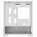 GABINETE SENTEY H30 WHITE GS-6130-SF FULL GLASS GABINETE SENTEY H30 WHITE GS-6130-SF FULL GLASS