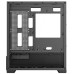 GABINETE SENTEY H30 BLACK GS-6130-SF FULL GLASS GABINETE SENTEY H30 BLACK GS-6130-SF FULL GLASS