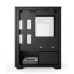 GABINETE SENTEY H11 BLACK FRGB 6110-SF-BLACK GABINETE SENTEY H11 BLACK FRGB 6110-SF-BLACK