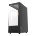 GABINETE SYX EQS11 BK 1FAN ARGB/ATX/GAMER GABINETE SYX EQS11 BK 1FAN ARGB/ATX/GAMER