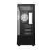GABINETE SYX EQS11 BK 1FAN ARGB/ATX/GAMER GABINETE SYX EQS11 BK 1FAN ARGB/ATX/GAMER