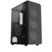 GABINETE SYX EQS10 BK 3FAN ARGB/ATX/GAMER GABINETE SYX EQS10 BK 3FAN ARGB/ATX/GAMER