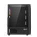 GABINETE SYX EQS9 BK 1FAN ARGB/ATX/GAMER GABINETE SYX EQS9 BK 1FAN ARGB/ATX/GAMER