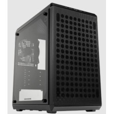 GABINETE COOLER MASTER MASTERBOX Q300L V2 ARGB GABINETE COOLER MASTER MASTERBOX Q300L V2 ARGB