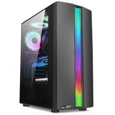 GABINETE SENTEY S20 BLACK S20-SF S/FUENTE GABINETE SENTEY S20 BLACK S20-SF S/FUENTE