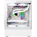 GABINETE SENTEY H10 WHITE ARGB 6100-ARGB-SF GABINETE SENTEY H10 WHITE ARGB 6100-ARGB-SF