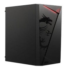 GABINETE MSI MAG SHIELD M301 FAN GAMER S/FUENTE GABINETE MSI MAG SHIELD M301 FAN GAMER S/FUENTE