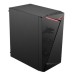 GABINETE MSI MAG SHIELD M301 FAN GAMER S/FUENTE GABINETE MSI MAG SHIELD M301 FAN GAMER S/FUENTE