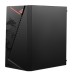 GABINETE MSI MAG SHIELD M301 FAN GAMER S/FUENTE GABINETE MSI MAG SHIELD M301 FAN GAMER S/FUENTE