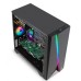 GABINETE SENTEY F10 RGB PANEL TRANSPARENTE GAMER GABINETE SENTEY F10 RGB PANEL TRANSPARENTE GAMER