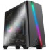 GABINETE SENTEY F10 RGB PANEL TRANSPARENTE GAMER GABINETE SENTEY F10 RGB PANEL TRANSPARENTE GAMER