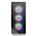 GABINETE THERMALTAKE VIEW 200 TG BLACK ARGB GABINETE THERMALTAKE VIEW 200 TG BLACK ARGB